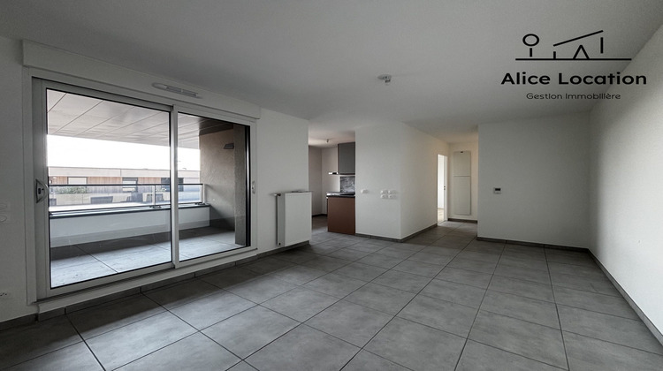 Ma-Cabane - Location Appartement Thonon-les-Bains, 47 m²