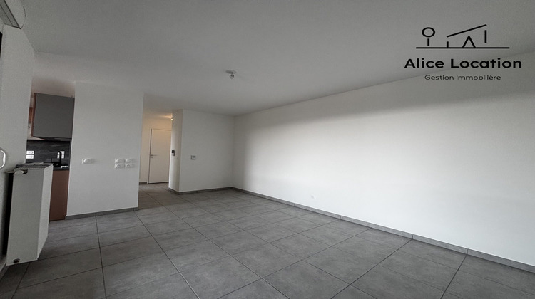 Ma-Cabane - Location Appartement Thonon-les-Bains, 47 m²