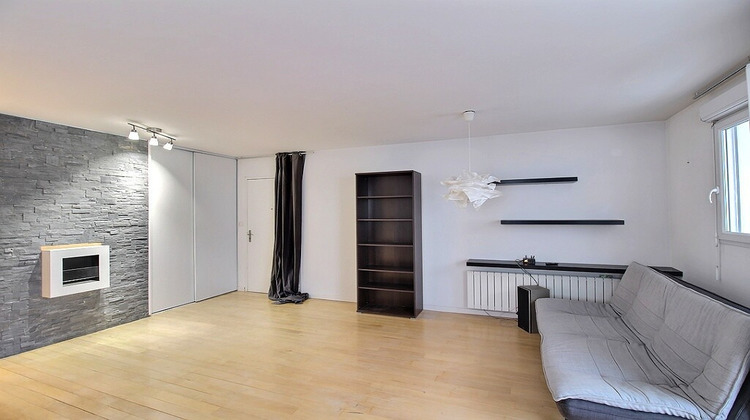 Ma-Cabane - Location Appartement THONON-LES-BAINS, 66 m²