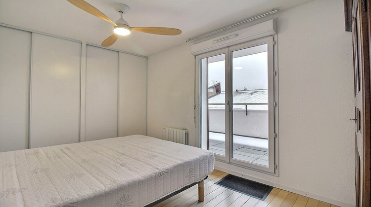 Ma-Cabane - Location Appartement THONON-LES-BAINS, 66 m²