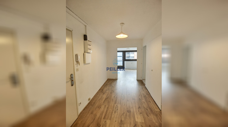 Ma-Cabane - Location Appartement Thonon-les-Bains, 106 m²