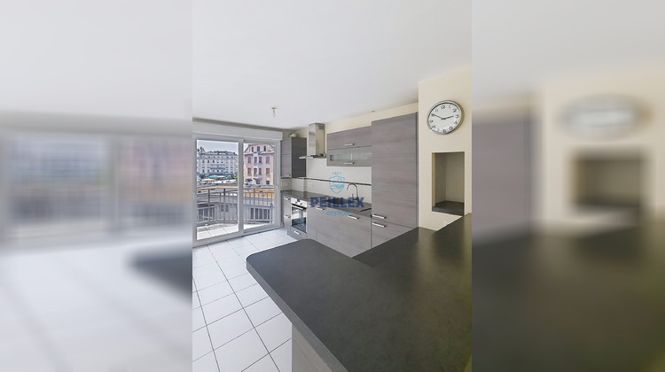 Ma-Cabane - Location Appartement Thonon-les-Bains, 82 m²