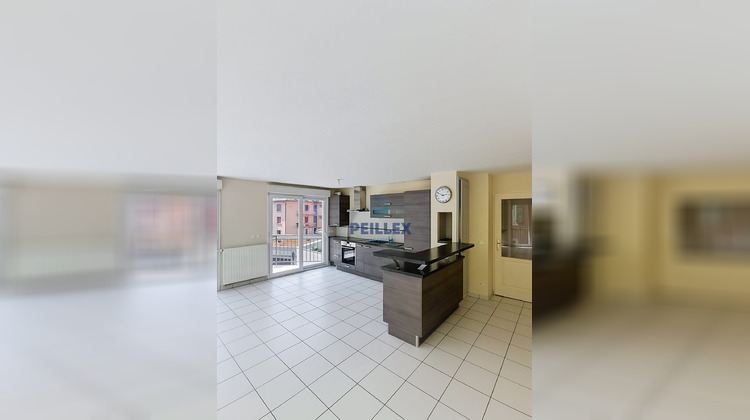 Ma-Cabane - Location Appartement Thonon-les-Bains, 82 m²