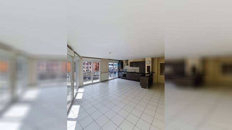 Ma-Cabane - Location Appartement Thonon-les-Bains, 82 m²