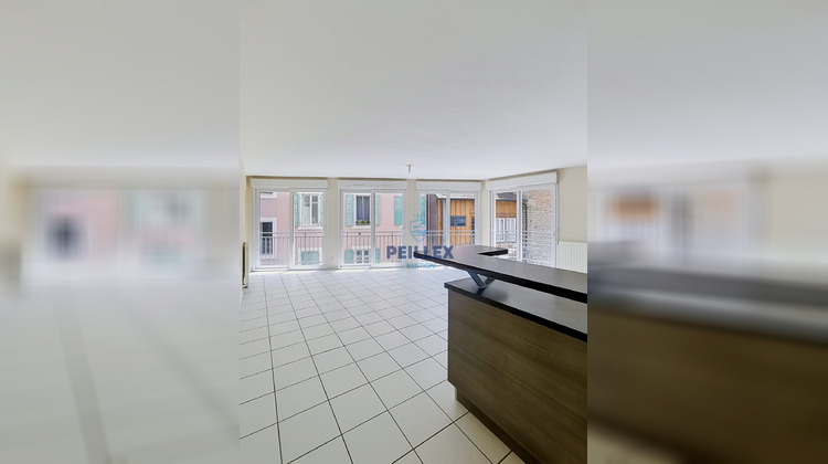Ma-Cabane - Location Appartement Thonon-les-Bains, 82 m²