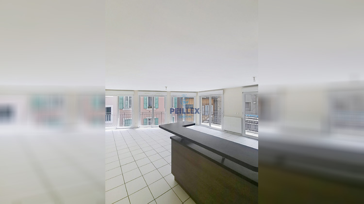 Ma-Cabane - Location Appartement Thonon-les-Bains, 82 m²