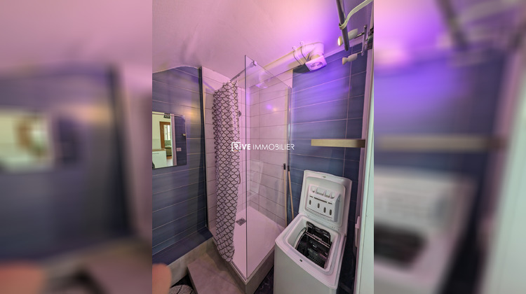 Ma-Cabane - Location Appartement Thonon-les-Bains, 24 m²