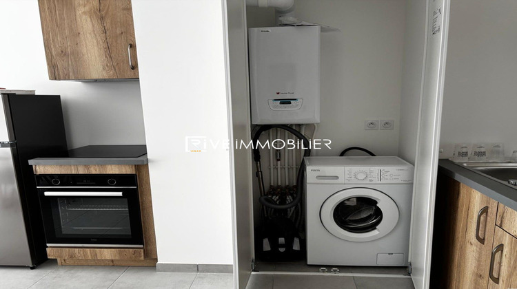 Ma-Cabane - Location Appartement Thonon-les-Bains, 37 m²