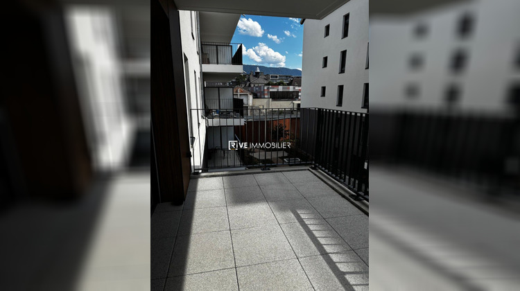 Ma-Cabane - Location Appartement Thonon-les-Bains, 37 m²