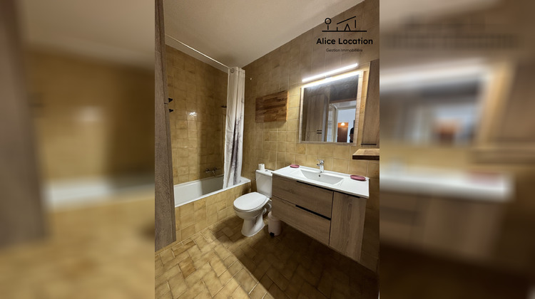 Ma-Cabane - Location Appartement Thonon-les-Bains, 34 m²