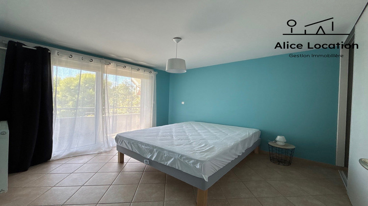 Ma-Cabane - Location Appartement Thonon-les-Bains, 148 m²