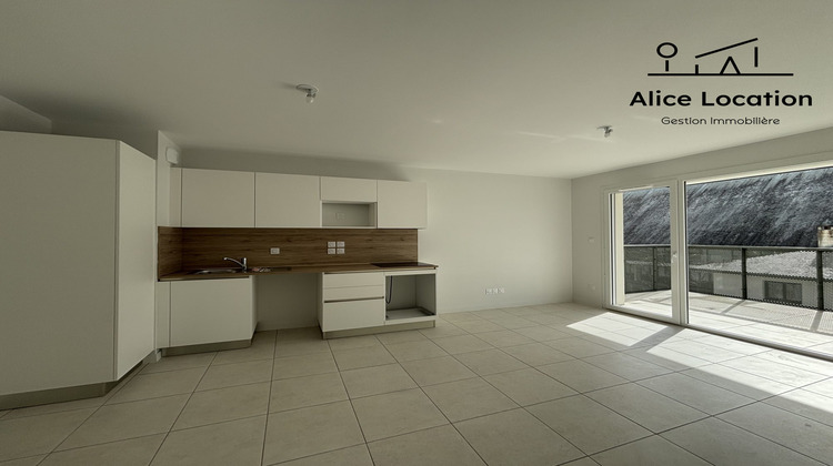 Ma-Cabane - Location Appartement Thonon-les-Bains, 41 m²