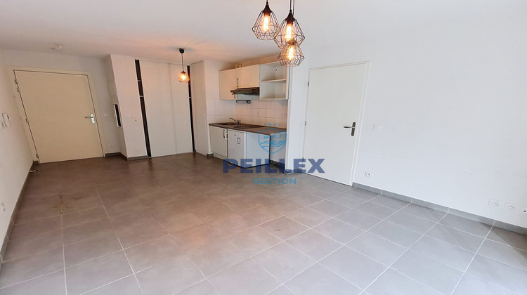 Ma-Cabane - Location Appartement Thonon-les-Bains, 38 m²