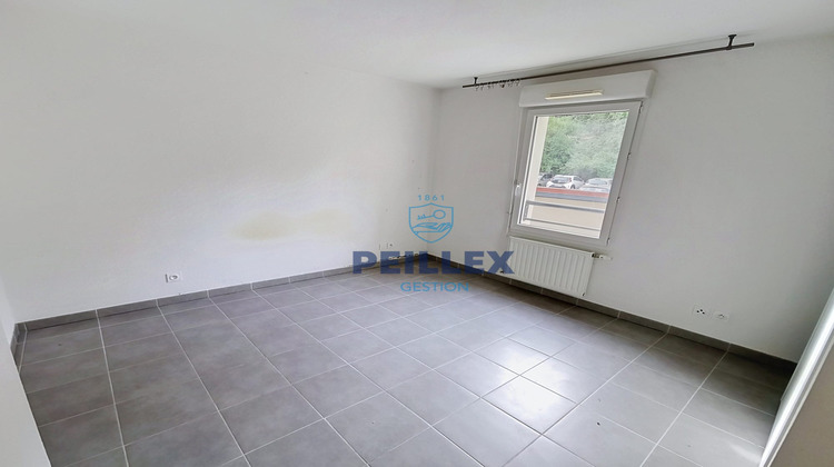 Ma-Cabane - Location Appartement Thonon-les-Bains, 38 m²