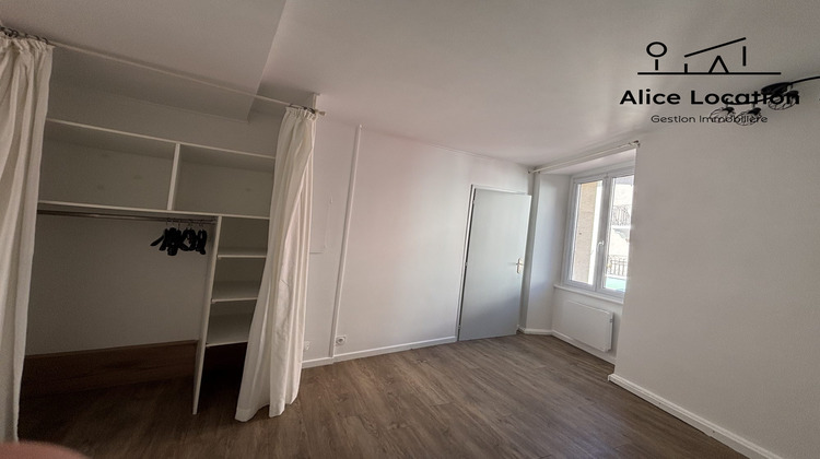 Ma-Cabane - Location Appartement Thonon-les-Bains, 27 m²