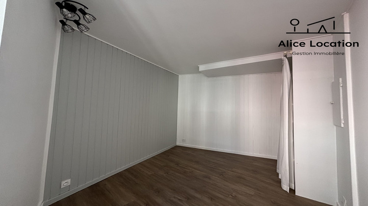 Ma-Cabane - Location Appartement Thonon-les-Bains, 27 m²