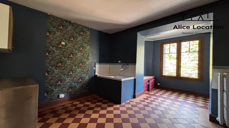 Ma-Cabane - Location Appartement Thonon-les-Bains, 84 m²