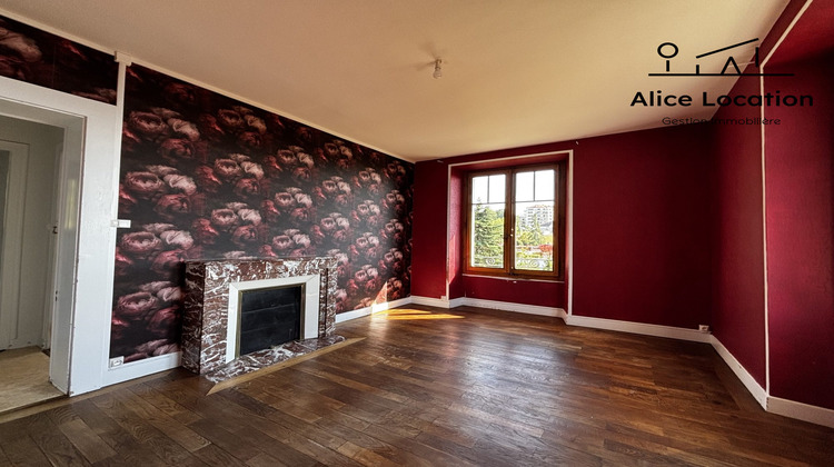 Ma-Cabane - Location Appartement Thonon-les-Bains, 84 m²