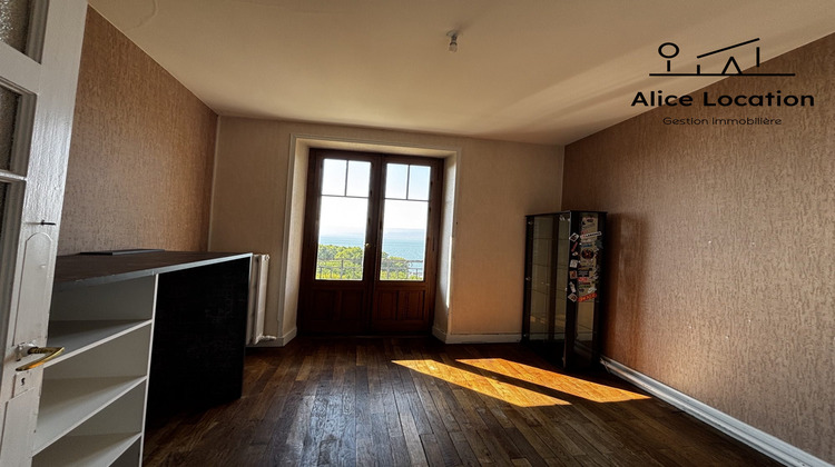 Ma-Cabane - Location Appartement Thonon-les-Bains, 84 m²