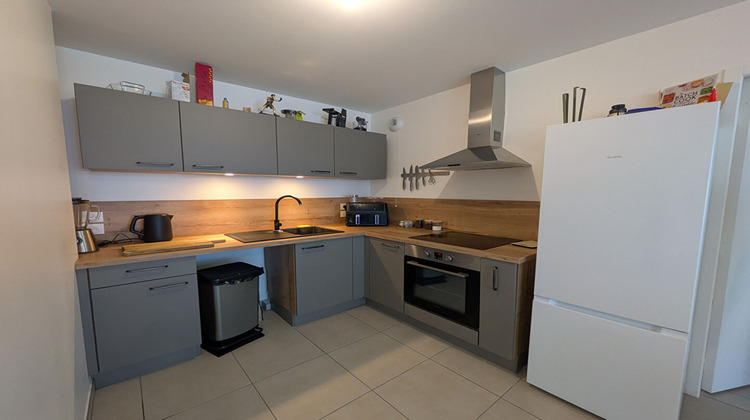 Ma-Cabane - Location Appartement THONON-LES-BAINS, 48 m²