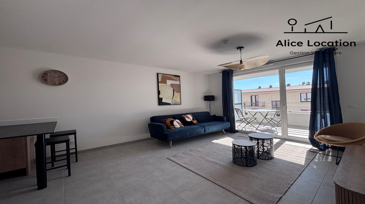 Ma-Cabane - Location Appartement Thonon-les-Bains, 44 m²