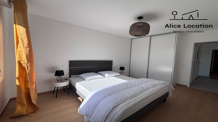 Ma-Cabane - Location Appartement Thonon-les-Bains, 44 m²