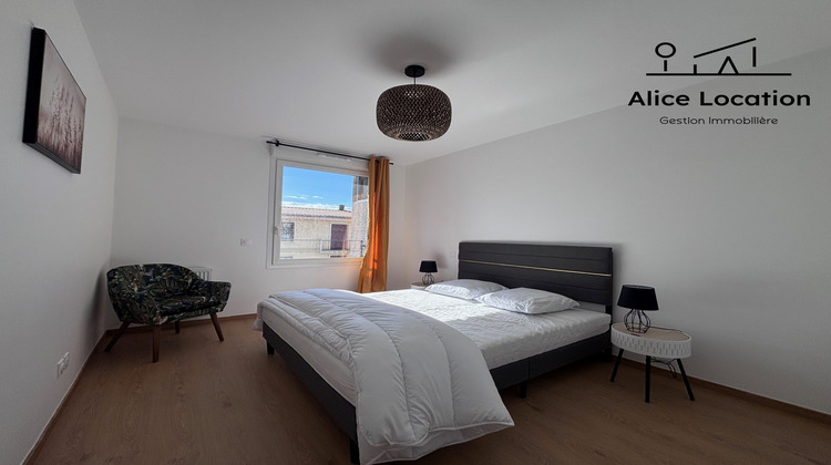 Ma-Cabane - Location Appartement Thonon-les-Bains, 44 m²