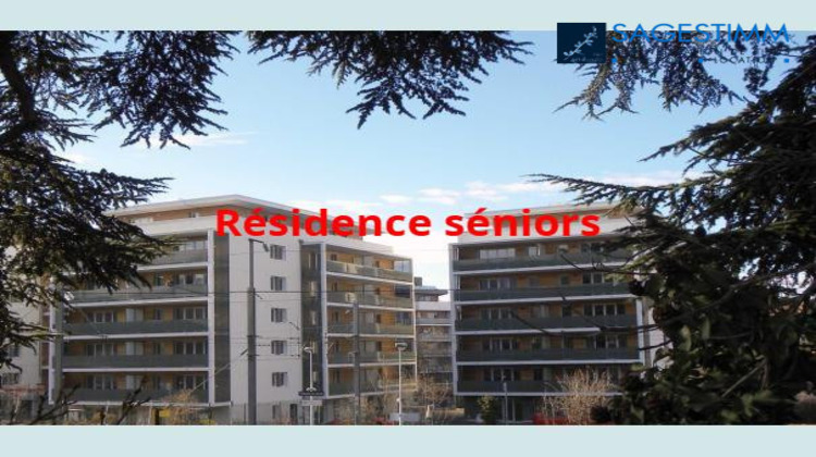 Ma-Cabane - Location Appartement THONON-LES-BAINS, 58 m²
