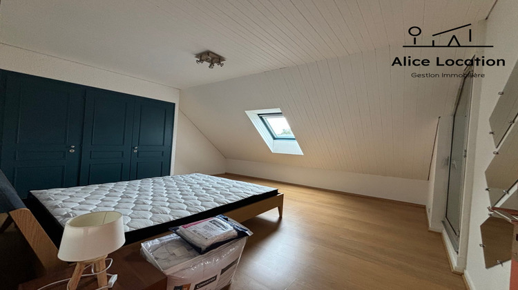Ma-Cabane - Location Appartement Thonon-les-Bains, 60 m²