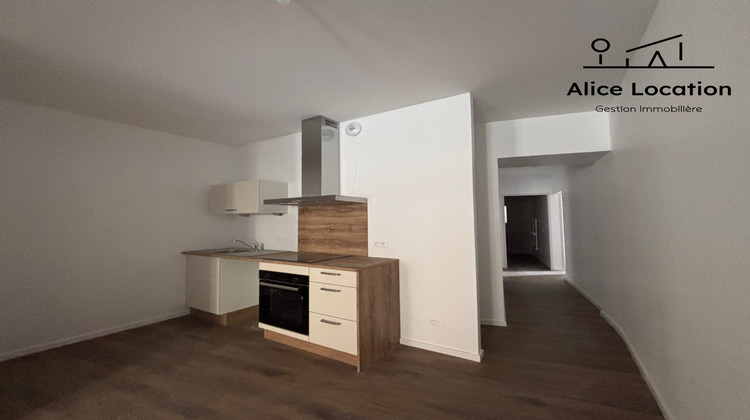 Ma-Cabane - Location Appartement Thonon-les-Bains, 67 m²