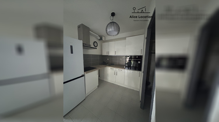 Ma-Cabane - Location Appartement Thonon-les-Bains, 41 m²