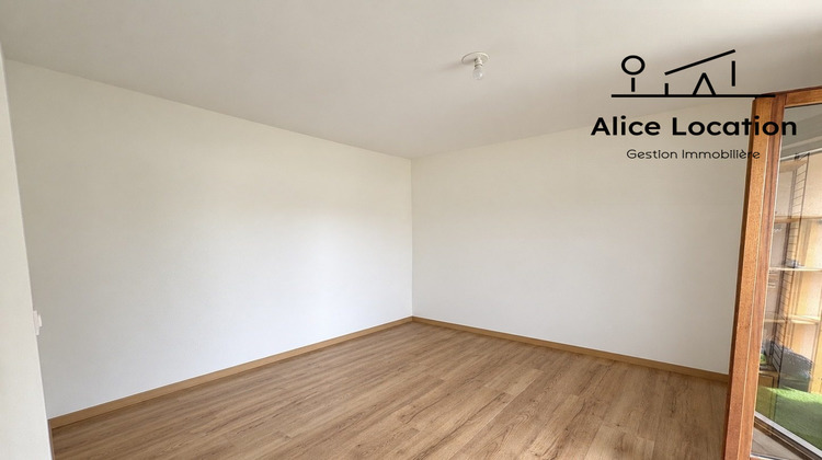 Ma-Cabane - Location Appartement Thonon-les-Bains, 61 m²