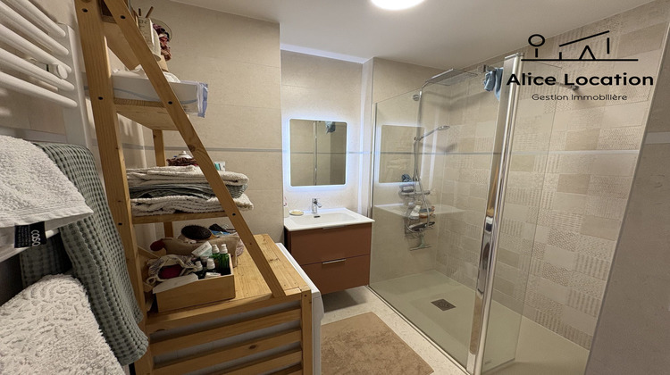 Ma-Cabane - Location Appartement Thonon-les-Bains, 61 m²