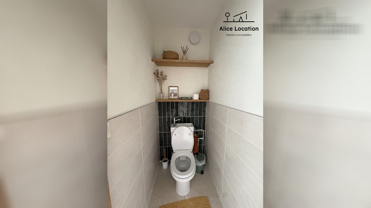 Ma-Cabane - Location Appartement Thonon-les-Bains, 61 m²