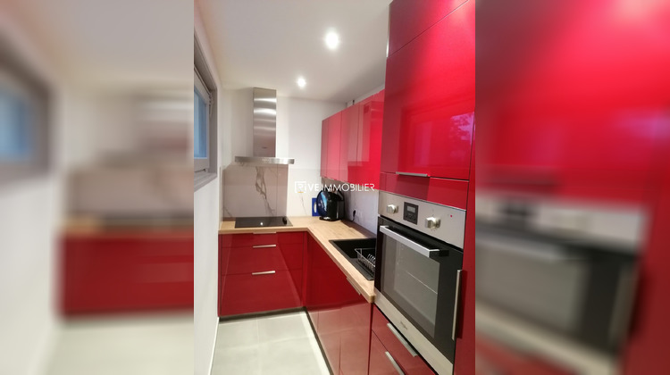 Ma-Cabane - Location Appartement Thonon-les-Bains, 35 m²