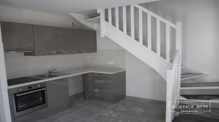 Ma-Cabane - Location Appartement Thorens-Glières, 37 m²