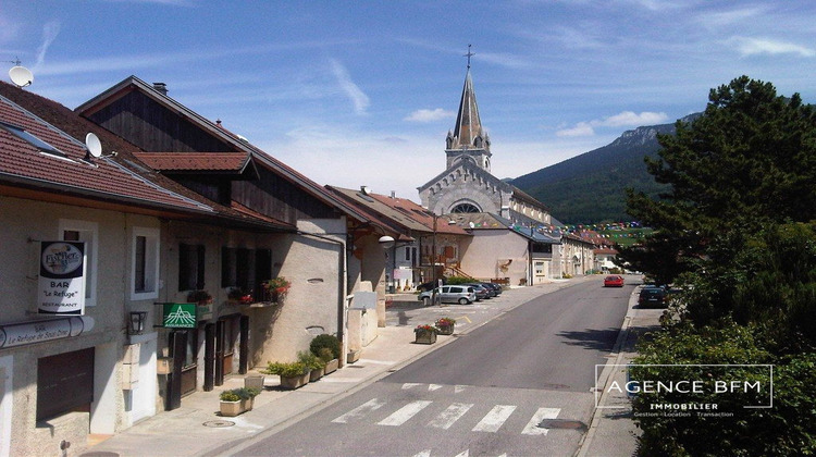 Ma-Cabane - Location Appartement Thorens-Glières, 41 m²