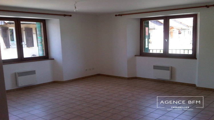 Ma-Cabane - Location Appartement Thorens-Glières, 41 m²