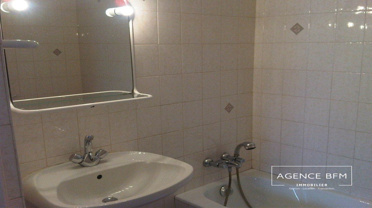 Ma-Cabane - Location Appartement Thorens-Glières, 41 m²