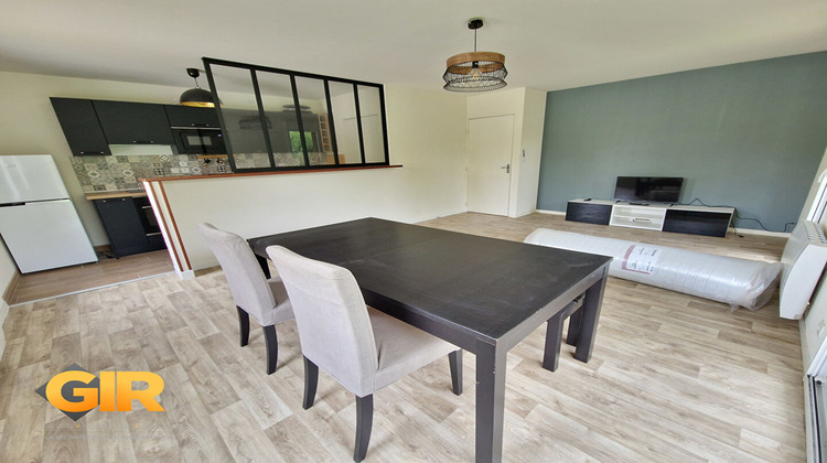 Ma-Cabane - Location Appartement THORIGNE-FOUILLARD, 68 m²