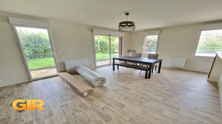 Ma-Cabane - Location Appartement THORIGNE-FOUILLARD, 68 m²