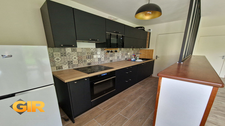 Ma-Cabane - Location Appartement THORIGNE-FOUILLARD, 68 m²