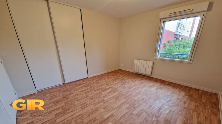 Ma-Cabane - Location Appartement THORIGNE-FOUILLARD, 68 m²