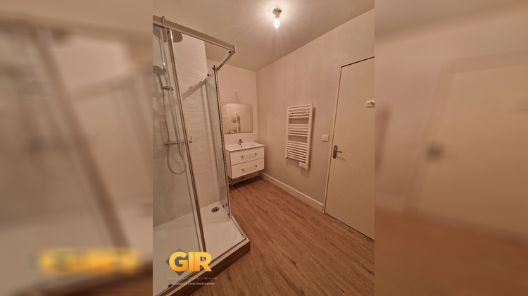 Ma-Cabane - Location Appartement THORIGNE-FOUILLARD, 68 m²