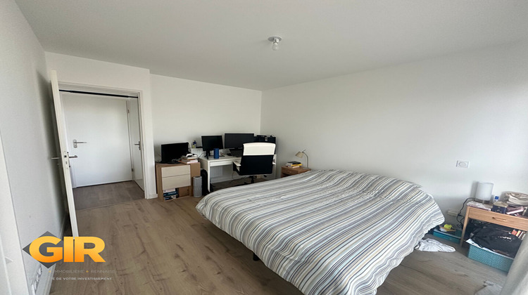 Ma-Cabane - Location Appartement THORIGNE-FOUILLARD, 44 m²