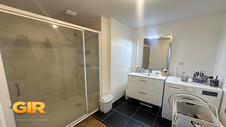 Ma-Cabane - Location Appartement THORIGNE-FOUILLARD, 44 m²