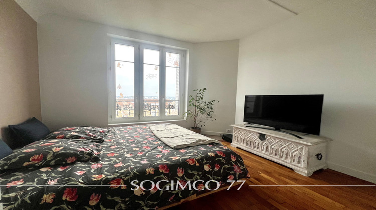 Ma-Cabane - Location Appartement Thorigny-sur-Marne, 55 m²