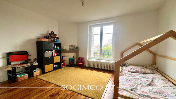 Ma-Cabane - Location Appartement Thorigny-sur-Marne, 55 m²