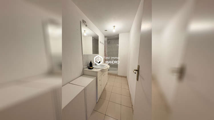 Ma-Cabane - Location Appartement Thorigny-sur-Marne, 60 m²