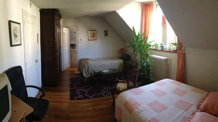 Ma-Cabane - Location Appartement THORIGNY-SUR-MARNE, 40 m²